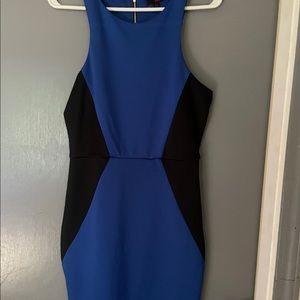 Bongo mini party dress x2